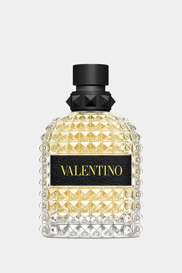 Valentino - Uomo Born in Roma Yellow Dream Eau De Toilette